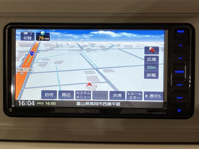 ミラトコットＧ　リミテッド　ＳＡIII　／ナビ／パノラマカメラ／ドラレコＥＴＣ車載器　前席シートヒーター　ナビＴＶ　ブレーキサポート　イモビライザー　オートＬＥＤ　パノラミックビューモニター　ワンオーナーカー　横滑り防止装置　スマートキー＆プッシュスタート　ドラレコ（富山県）の中古車