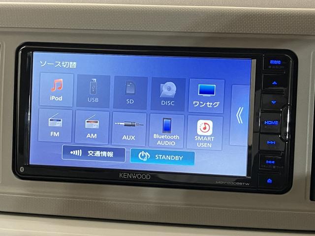 ミラトコットＧ　リミテッド　ＳＡIII　／ナビ／パノラマカメラ／ドラレコＥＴＣ車載器　前席シートヒーター　ナビＴＶ　ブレーキサポート　イモビライザー　オートＬＥＤ　パノラミックビューモニター　ワンオーナーカー　横滑り防止装置　スマートキー＆プッシュスタート　ドラレコ（富山県）の中古車