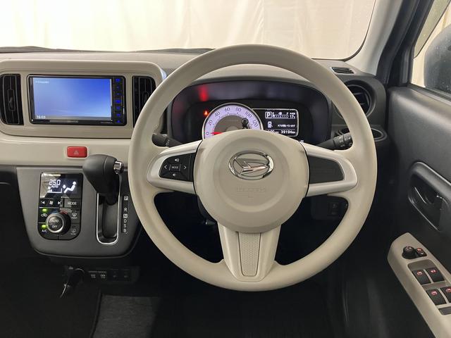 ミラトコットＧ　リミテッド　ＳＡIII　／ナビ／パノラマカメラ／ドラレコＥＴＣ車載器　前席シートヒーター　ナビＴＶ　ブレーキサポート　イモビライザー　オートＬＥＤ　パノラミックビューモニター　ワンオーナーカー　横滑り防止装置　スマートキー＆プッシュスタート　ドラレコ（富山県）の中古車