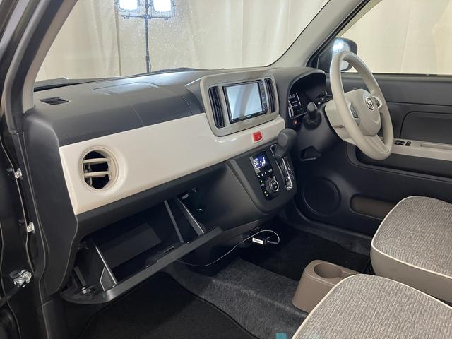 ミラトコットＧ　リミテッド　ＳＡIII　／ナビ／パノラマカメラ／ドラレコＥＴＣ車載器　前席シートヒーター　ナビＴＶ　ブレーキサポート　イモビライザー　オートＬＥＤ　パノラミックビューモニター　ワンオーナーカー　横滑り防止装置　スマートキー＆プッシュスタート　ドラレコ（富山県）の中古車