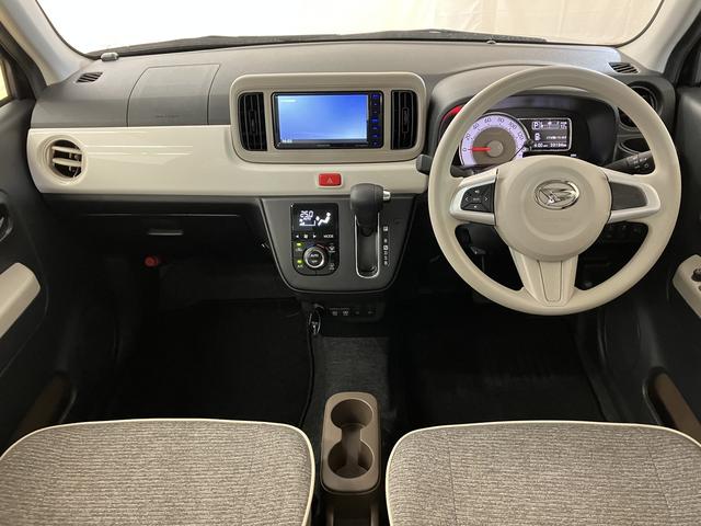 ミラトコットＧ　リミテッド　ＳＡIII　／ナビ／パノラマカメラ／ドラレコＥＴＣ車載器　前席シートヒーター　ナビＴＶ　ブレーキサポート　イモビライザー　オートＬＥＤ　パノラミックビューモニター　ワンオーナーカー　横滑り防止装置　スマートキー＆プッシュスタート　ドラレコ（富山県）の中古車