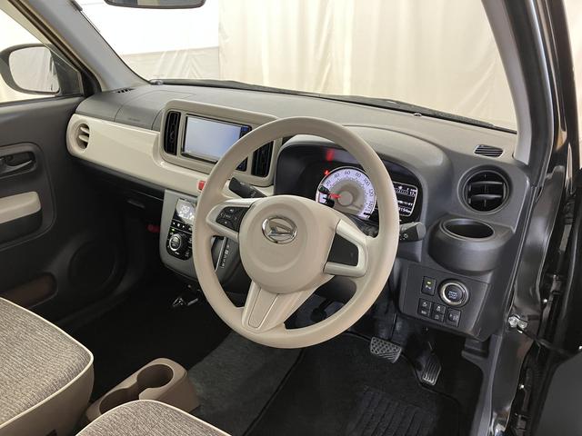 ミラトコットＧ　リミテッド　ＳＡIII　／ナビ／パノラマカメラ／ドラレコＥＴＣ車載器　前席シートヒーター　ナビＴＶ　ブレーキサポート　イモビライザー　オートＬＥＤ　パノラミックビューモニター　ワンオーナーカー　横滑り防止装置　スマートキー＆プッシュスタート　ドラレコ（富山県）の中古車