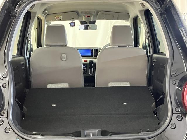 ミラトコットＧ　リミテッド　ＳＡIII　／ナビ／パノラマカメラ／ドラレコＥＴＣ車載器　前席シートヒーター　ナビＴＶ　ブレーキサポート　イモビライザー　オートＬＥＤ　パノラミックビューモニター　ワンオーナーカー　横滑り防止装置　スマートキー＆プッシュスタート　ドラレコ（富山県）の中古車