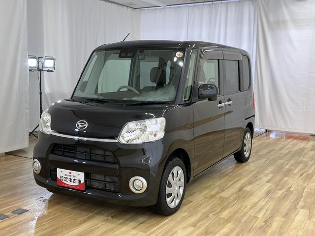 タントX SAIII /ナビ/バックカメラ/両側スライド片側電動/BT接続 アイドルS 横滑防止装置 ナビ&TV スマートキープッシュスタート Rカメラ 電動格納式ドアミラー オートライト ドラレコ 盗難防止システム 衝突安全ボディ 両側スライド片側電動ドア(富山県)の中古車