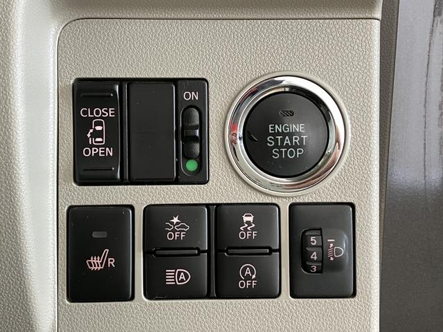 タントX SAIII /ナビ/バックカメラ/両側スライド片側電動/BT接続 アイドルS 横滑防止装置 ナビ&TV スマートキープッシュスタート Rカメラ 電動格納式ドアミラー オートライト ドラレコ 盗難防止システム 衝突安全ボディ 両側スライド片側電動ドア(富山県)の中古車