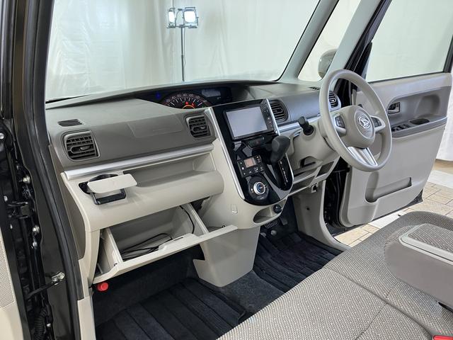 タントX SAIII /ナビ/バックカメラ/両側スライド片側電動/BT接続 アイドルS 横滑防止装置 ナビ&TV スマートキープッシュスタート Rカメラ 電動格納式ドアミラー オートライト ドラレコ 盗難防止システム 衝突安全ボディ 両側スライド片側電動ドア(富山県)の中古車