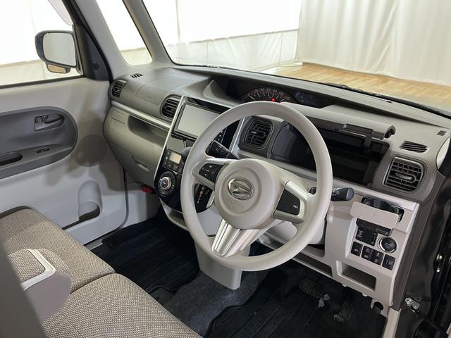 タントX SAIII /ナビ/バックカメラ/両側スライド片側電動/BT接続 アイドルS 横滑防止装置 ナビ&TV スマートキープッシュスタート Rカメラ 電動格納式ドアミラー オートライト ドラレコ 盗難防止システム 衝突安全ボディ 両側スライド片側電動ドア(富山県)の中古車