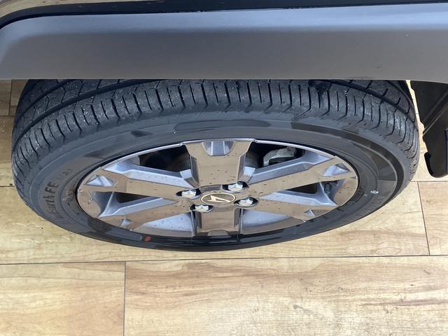 タフトＧ　ダーククロムベンチャー　／オーディオレス／ＬＥＤ／キーレスエントリ　レーダーブレーキ　盗難防止システム　電動格納ドアミラー　Ｂカメラ　レーンアシスト　記録簿　アルミホイール　ＬＥＤライト　オートハイビーム　オートライト　スマートキー　ガラスルーフ（富山県）の中古車