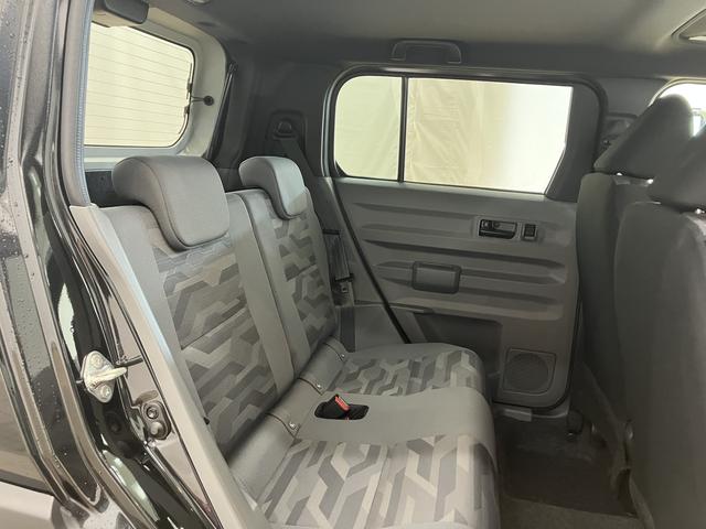 タフトＧ　ダーククロムベンチャー　／オーディオレス／ＬＥＤ／キーレスエントリ　レーダーブレーキ　盗難防止システム　電動格納ドアミラー　Ｂカメラ　レーンアシスト　記録簿　アルミホイール　ＬＥＤライト　オートハイビーム　オートライト　スマートキー　ガラスルーフ（富山県）の中古車