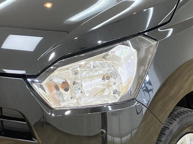 ミライースＬ　ＳＡIII　／オーディオレス／キーレス／マニュアルエアコ車線逸脱警報システム　緊急ブレーキ　Ｒカメラ　アイドリンストップ　キーレスキー　横滑防止装置　デュアルエアバッグ　オートハイビーム　エアバック　オートライト　ＡＢＳ　整備記録簿　安全ボディ（富山県）の中古車