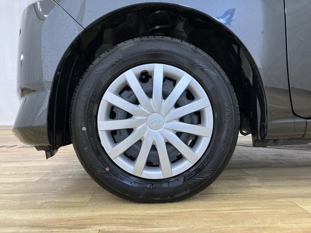 ミライースＬ　ＳＡIII　／オーディオレス／キーレス／マニュアルエアコ車線逸脱警報システム　緊急ブレーキ　Ｒカメラ　アイドリンストップ　キーレスキー　横滑防止装置　デュアルエアバッグ　オートハイビーム　エアバック　オートライト　ＡＢＳ　整備記録簿　安全ボディ（富山県）の中古車