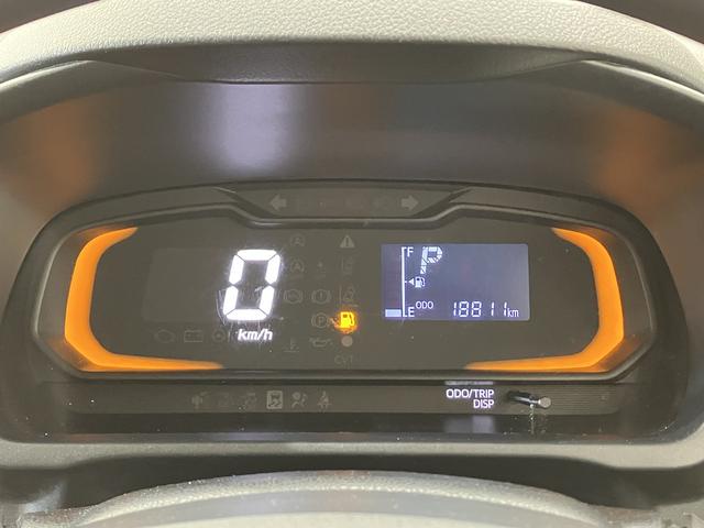 ミライースＬ　ＳＡIII　／オーディオレス／キーレス／マニュアルエアコ車線逸脱警報システム　緊急ブレーキ　Ｒカメラ　アイドリンストップ　キーレスキー　横滑防止装置　デュアルエアバッグ　オートハイビーム　エアバック　オートライト　ＡＢＳ　整備記録簿　安全ボディ（富山県）の中古車