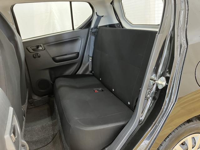 ミライースＬ　ＳＡIII　／オーディオレス／キーレス／マニュアルエアコ車線逸脱警報システム　緊急ブレーキ　Ｒカメラ　アイドリンストップ　キーレスキー　横滑防止装置　デュアルエアバッグ　オートハイビーム　エアバック　オートライト　ＡＢＳ　整備記録簿　安全ボディ（富山県）の中古車