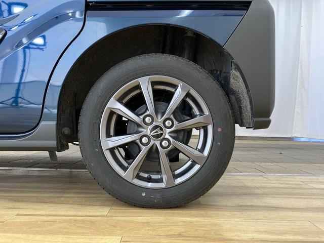 タントファンクロス　／オーディオレス／キーフリー／両側電動スライ誤発進抑制機能　ＡＨＢ　Ｉ−ＳＴＯＰ　シートＨ　電動格納ドアミラー　ＬＥＤライト　衝突安全ボディ　レーンキープアシスト　定期点検記録簿　セキュリティ　キーレスキー　スマートキー＆プッシュスタート（富山県）の中古車