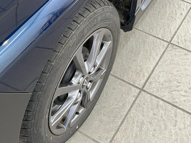 タントファンクロス　／オーディオレス／キーフリー／両側電動スライ誤発進抑制機能　ＡＨＢ　Ｉ−ＳＴＯＰ　シートＨ　電動格納ドアミラー　ＬＥＤライト　衝突安全ボディ　レーンキープアシスト　定期点検記録簿　セキュリティ　キーレスキー　スマートキー＆プッシュスタート（富山県）の中古車