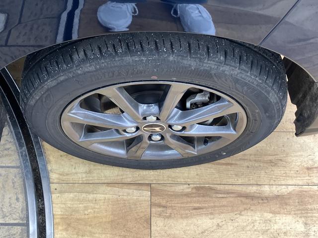 タントファンクロス　／オーディオレス／キーフリー／両側電動スライ誤発進抑制機能　ＡＨＢ　Ｉ−ＳＴＯＰ　シートＨ　電動格納ドアミラー　ＬＥＤライト　衝突安全ボディ　レーンキープアシスト　定期点検記録簿　セキュリティ　キーレスキー　スマートキー＆プッシュスタート（富山県）の中古車