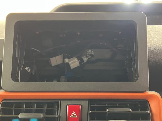 タントファンクロス　／オーディオレス／キーフリー／両側電動スライ誤発進抑制機能　ＡＨＢ　Ｉ−ＳＴＯＰ　シートＨ　電動格納ドアミラー　ＬＥＤライト　衝突安全ボディ　レーンキープアシスト　定期点検記録簿　セキュリティ　キーレスキー　スマートキー＆プッシュスタート（富山県）の中古車