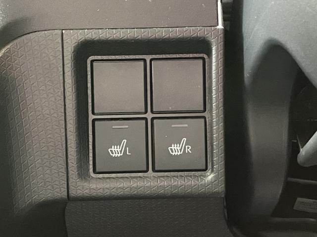 タントファンクロス　／オーディオレス／キーフリー／両側電動スライ誤発進抑制機能　ＡＨＢ　Ｉ−ＳＴＯＰ　シートＨ　電動格納ドアミラー　ＬＥＤライト　衝突安全ボディ　レーンキープアシスト　定期点検記録簿　セキュリティ　キーレスキー　スマートキー＆プッシュスタート（富山県）の中古車