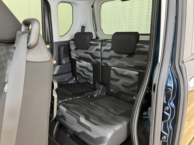 タントファンクロス　／オーディオレス／キーフリー／両側電動スライ誤発進抑制機能　ＡＨＢ　Ｉ−ＳＴＯＰ　シートＨ　電動格納ドアミラー　ＬＥＤライト　衝突安全ボディ　レーンキープアシスト　定期点検記録簿　セキュリティ　キーレスキー　スマートキー＆プッシュスタート（富山県）の中古車