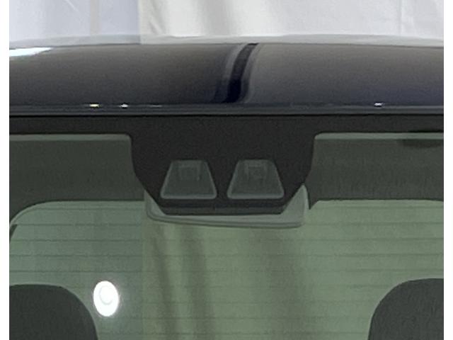 タントファンクロス　／オーディオレス／キーフリー／両側電動スライ誤発進抑制機能　ＡＨＢ　Ｉ−ＳＴＯＰ　シートＨ　電動格納ドアミラー　ＬＥＤライト　衝突安全ボディ　レーンキープアシスト　定期点検記録簿　セキュリティ　キーレスキー　スマートキー＆プッシュスタート（富山県）の中古車