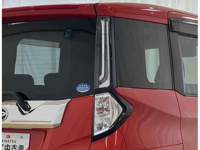 トールカスタムＧ　／４ＷＤ／ナビ／パノラマカメラ／両側電動スライド４ＷＤ　前席シートヒーター　横滑り防止　全方位カメラ　電動格納ドアミラー　セキュリティアラーム　バックモニター　ＬＥＤヘッドライト　記録簿　ワンオーナー　両側電動スライドドア　ドライブレコーダー（富山県）の中古車