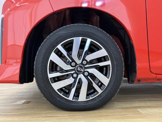 トールカスタムＧ　／４ＷＤ／ナビ／パノラマカメラ／両側電動スライド４ＷＤ　前席シートヒーター　横滑り防止　全方位カメラ　電動格納ドアミラー　セキュリティアラーム　バックモニター　ＬＥＤヘッドライト　記録簿　ワンオーナー　両側電動スライドドア　ドライブレコーダー（富山県）の中古車