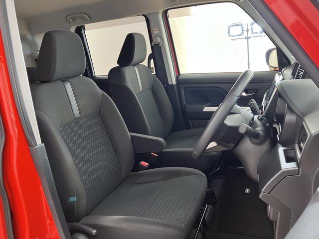 トールカスタムＧ　／４ＷＤ／ナビ／パノラマカメラ／両側電動スライド４ＷＤ　前席シートヒーター　横滑り防止　全方位カメラ　電動格納ドアミラー　セキュリティアラーム　バックモニター　ＬＥＤヘッドライト　記録簿　ワンオーナー　両側電動スライドドア　ドライブレコーダー（富山県）の中古車