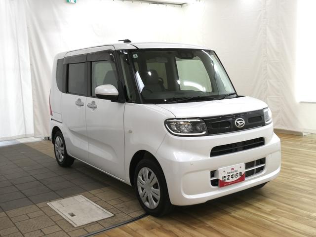 タントＸ（富山県）の中古車