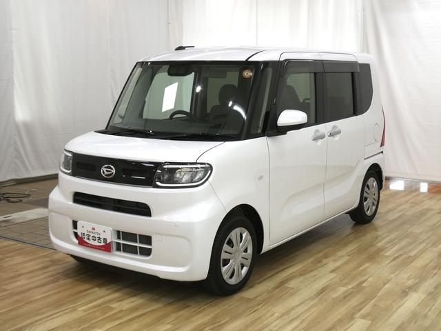 タントＸ（富山県）の中古車