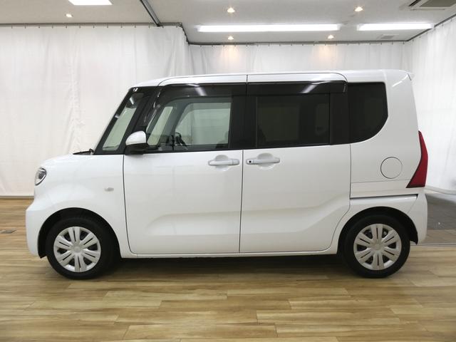 タントＸ（富山県）の中古車