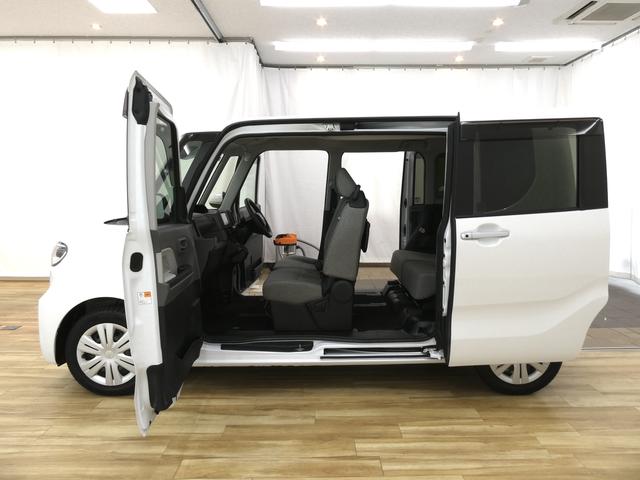 タントＸ（富山県）の中古車