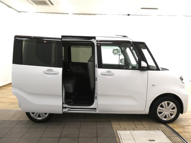 タントＸ（富山県）の中古車