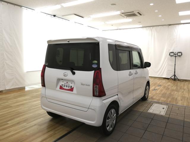 タントＸ（富山県）の中古車