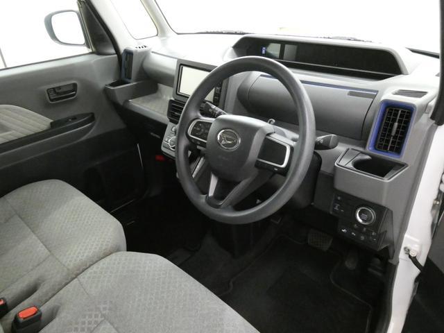 タントＸ（富山県）の中古車