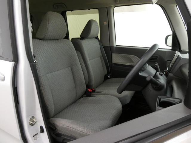 タントＸ（富山県）の中古車