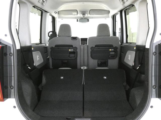 タントＸ（富山県）の中古車