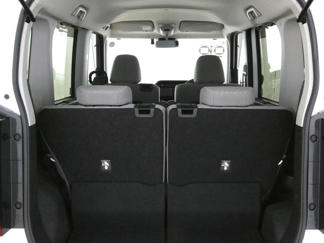 タントＸ（富山県）の中古車