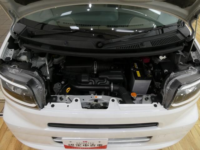 タントＸ（富山県）の中古車