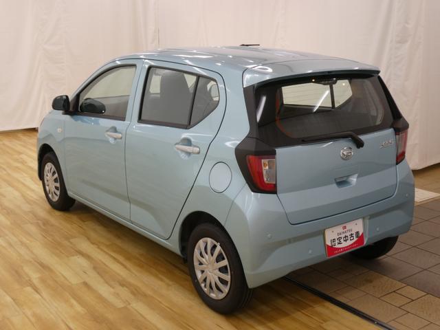 ミライースL SAIII(富山県)の中古車