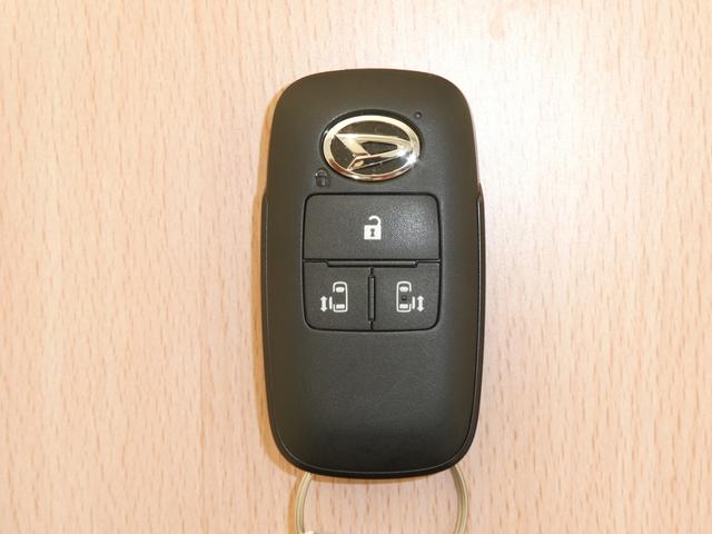 ムーヴキャンバスセオリーＧターボ　／オーディオレス／両側電動スライドドア／誤発進抑制装置　両側オートスライドドア　点検記録簿　レーンアシスト　スマートキープッシュスタート　ＬＥＤライト　電動格納ミラー　オートマチックハイビーム　ベンチシート　キーフリーシステム　オートライト（富山県）の中古車