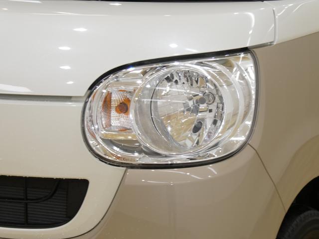 ムーヴキャンバス 中古車 Ｘメイクアップ　ＳＡＩＩＩ　／ＣＤオーディオ／キーフリー／電動格納ドアミラー　車線逸脱防止　誤発進抑制　衝突安全ボディ　盗難防止　両側スライドドア　オートライト　スマートキー　オートマチックハイビーム　アイドリングストップ　キーフリーシステム　ベンチシート