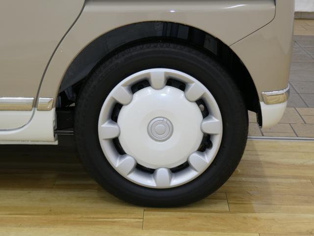 ムーヴキャンバスXメイクアップ SAIII /CDオーディオ/キーフリー/電動格納ドアミラー 車線逸脱防止 誤発進抑制 衝突安全ボディ 盗難防止 両側スライドドア オートライト スマートキー オートマチックハイビーム アイドリングストップ キーフリーシステム ベンチシート(富山県)の中古車