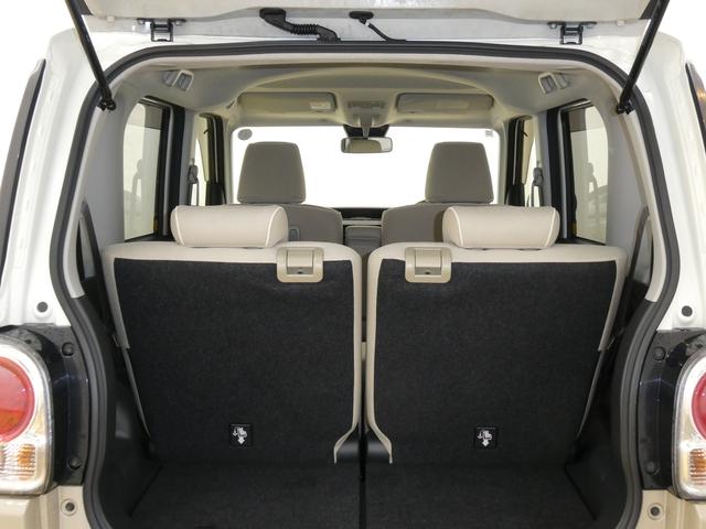 ムーヴキャンバスXメイクアップ SAIII /CDオーディオ/キーフリー/電動格納ドアミラー 車線逸脱防止 誤発進抑制 衝突安全ボディ 盗難防止 両側スライドドア オートライト スマートキー オートマチックハイビーム アイドリングストップ キーフリーシステム ベンチシート(富山県)の中古車