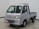 ジャンボ　５速マニュアル　切替４ＷＤ車　ＡＷ　ワンオーナー　運転席エアバッグ　記録簿付き（富山県）の中古車