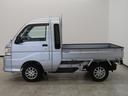 ジャンボ　５速マニュアル　切替４ＷＤ車　ＡＷ　ワンオーナー　運転席エアバッグ　記録簿付き（富山県）の中古車