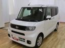 ターボ車　前後誤発進抑制　キーフリーシステム　バックモニター　シートヒーター　４ＷＤ　スマートキー　ＥＴＣ　レーンアシスト　オートライト　アイドリングストップ　ブルートゥースオーディオ（富山県）の中古車