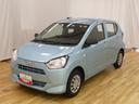 ミライース 中古車 Ｌ　ＳＡＩＩＩ
