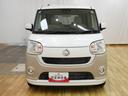 ムーヴキャンバス 中古車 Ｘメイクアップ　ＳＡＩＩＩ　／ＣＤオーディオ／キーフリー／電動格納ドアミラー　車線逸脱防止　誤発進抑制　衝突安全ボディ　盗難防止　両側スライドドア　オートライト　スマートキー　オートマチックハイビーム　アイドリングストップ　キーフリーシステム　ベンチシート