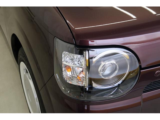 ミラトコットＧ　ＳＡIII電動格納式ミラー　衝突軽減　イモビライザー　横滑り防止　レーンキープアシスト　Ａライト　オートマチックハイビーム　キーフリーシステム　スマートキー　アイドリングストップ車　バックカメラ付　記録簿（富山県）の中古車