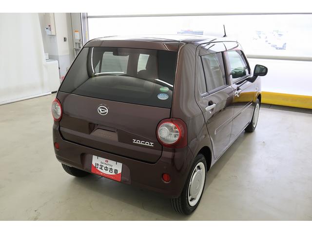 ミラトコットＧ　ＳＡIII電動格納式ミラー　衝突軽減　イモビライザー　横滑り防止　レーンキープアシスト　Ａライト　オートマチックハイビーム　キーフリーシステム　スマートキー　アイドリングストップ車　バックカメラ付　記録簿（富山県）の中古車